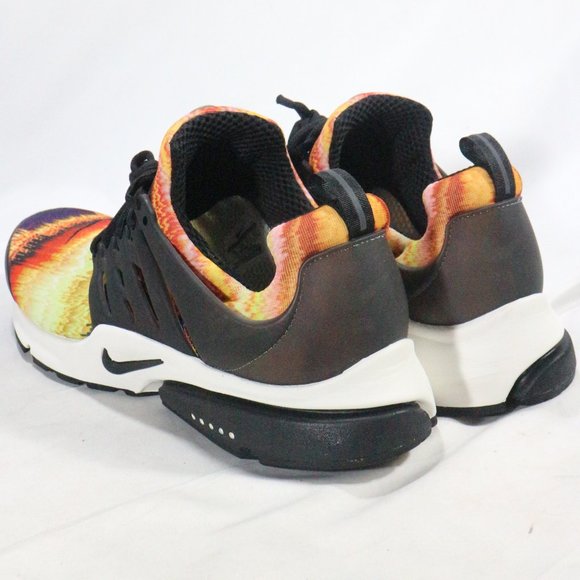 NIKE Air Presto GPX 'Vivid Sulfur' Sneakers Sz 13 US Men - Picture 9 of 14